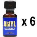 AMYL TITANIUM 24 ml 6-144 Stück