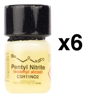 Aroma PENTYL AMYL No Crash 24 ml 6-144 Stück