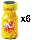 BANG 10 ml 6-60 Stück