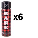 BARE 24 ml 6-144 Stück