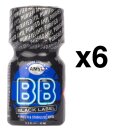 BB AMYL 10 ml 6-144 Stück