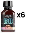 BB COSMIC POWER 24 ml 6 -144 Stück