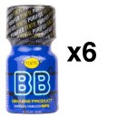 BB PENTYL 10 ml 6-72 Stück