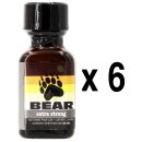 BEAR 24 ml 6-144 Stück