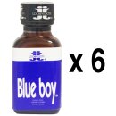 BLUE BOY Retro 25 ml 6-144 Stück