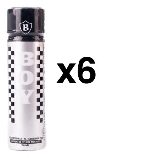 BOY 24 ml 6-144 Stück