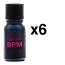 BPM 15 ml 6-100 Stück