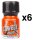 COWBOY 10 ml 6-144 Stück