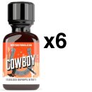 COWBOY 24 ml 6-144 Stück