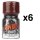 COWBOY BLACK LABEL10 ml 6-72 Stück