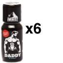 DADDY by Everest 15 ml 6-20 Stück