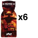 DEMON JUICE Jolt 25 ml 6-72 Stück