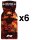 DEMON JUICE Jolt 25 ml 6-72 Stück