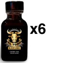 EL TORO Black Label 25 ml 6-18 Stück