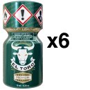 EL TORO PREMIUM 10 ml 6-18 Stück