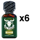 EL TORO PREMIUM 25 ml 6-18 Stück