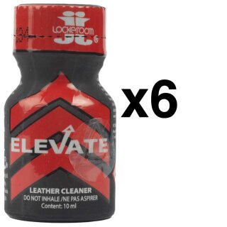 ELEVATE 10 ml 6-144 Stück