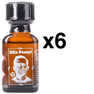 ELIX Pentyl 24 ml 6-144 Stück