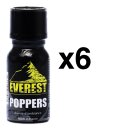 EVEREST 15 ml 6-100 Stück