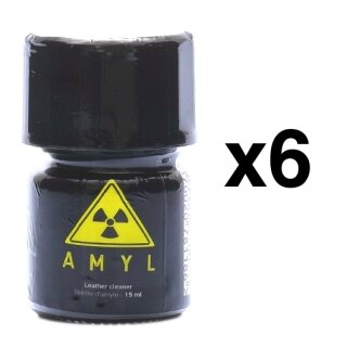 EVEREST AMYL 15 ml 6-56 Stück