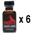 Everest Black Label 24 ml 6-144 Stück