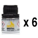 Everest Brutal 30 ml 6-144 Stück