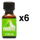 EVEREST GREEN 24 ml 6-144 Stück
