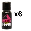 EVEREST HARD 15 ml 6-100 Stück