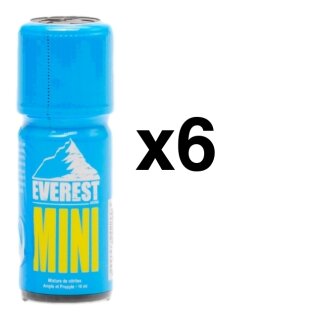 EVEREST MINI 10 ml 6-20 Stück