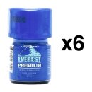 EVEREST PREMIUM 15 ml 6-120 Stück