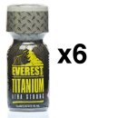 Everest Titanium 15 ml 6-100 Stück