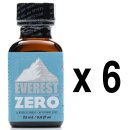 Everest Zero 24 ml 6-144 Stück