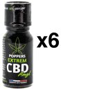 EXTREM CBD Amyl 15 ml 6-100 Stück