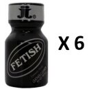 Fetish 10 ml 6-144 Stück