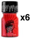 FF FIST 10 ml 6-144 Stück