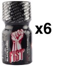 FIST BLACK LABEL 10 ml 6-72 Stück