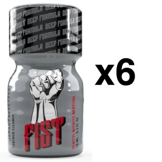 FIST DEEP 10 ml 6-144 Stück