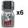 FIST DEEP 10 ml 6-144 Stück