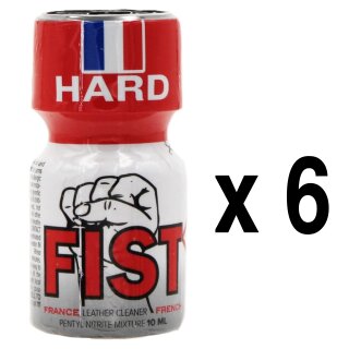 FIST FRANCE 10 ml 6-144 Stück