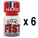 FIST FRANCE 10 ml 6-144 Stück