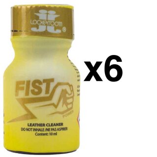 FIST POWER 10 ml 6-72 Stück