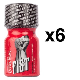 FIST PURE 10 ml 6-144 Stück