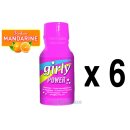 Girly Power 13 ml 6-18 Stück