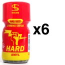 HARD MAX SIZE 30 ml 6-72 Stück