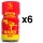 HARD MAX SIZE 30 ml 6-72 Stück