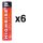 HIGH RISE Ultra Strong 30 ml 6-144 Stück