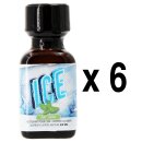 ICE Mint 24 ml 6-144 Stück