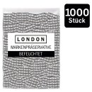 Durex London feucht 1.000er