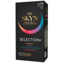 SKYN Selection+ 10er