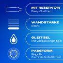 Durex Hautnah Latexfrei 10er